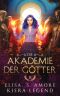 [Demigods Academy 11] • Die Akademie der Götter - Jahr 11